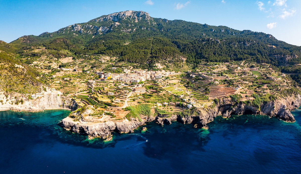 Baleárske ostrovy – turistický sprievodca na dovolenku