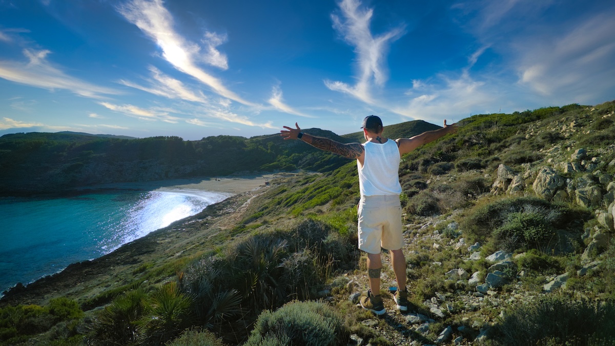 Počasie v Baleárskych ostrovoch – teplota mora a kedy ísť na dovolenku