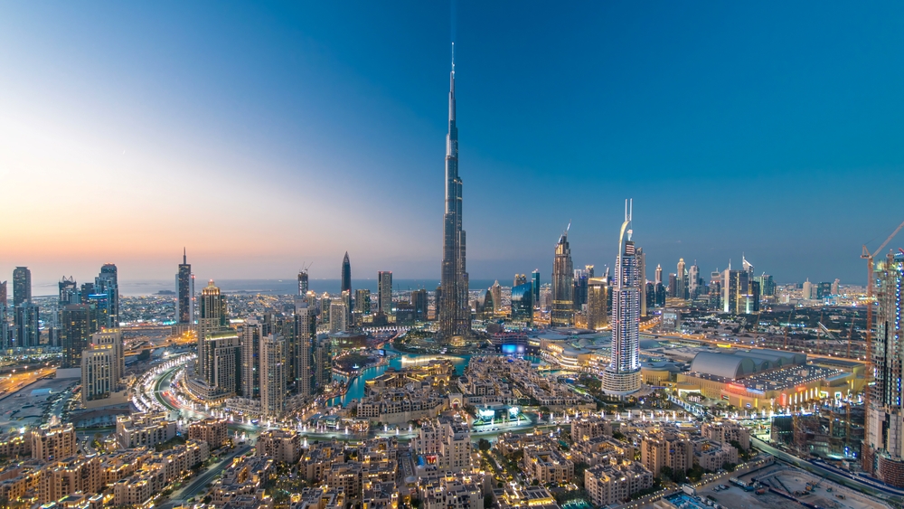 Čo vidieť v Dubaji - Burj Khalifa, staré mesto aj púšť