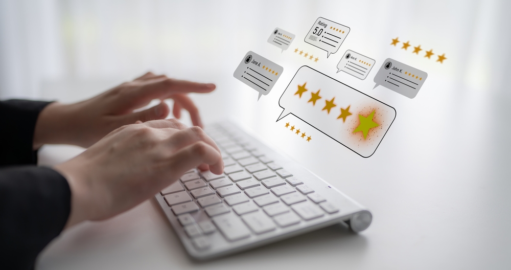 Nové recenzie pri hoteloch