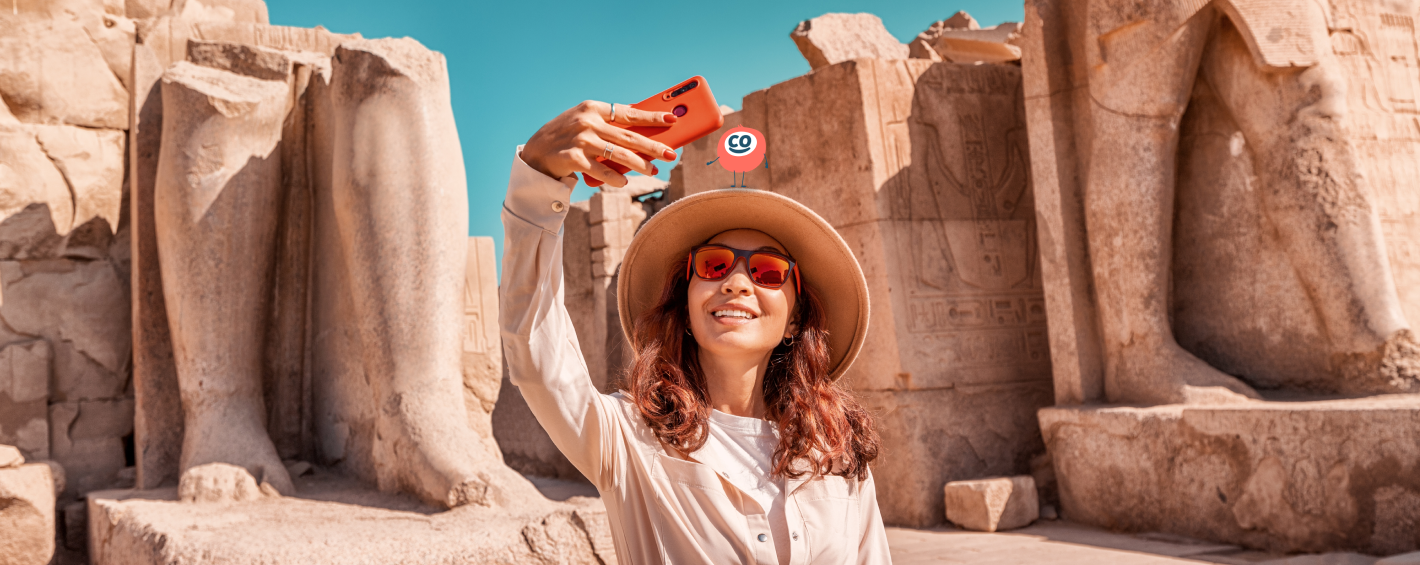 Najlepšie hotely v Egypte: Kde sa ubytovať pre dokonalú dovolenku