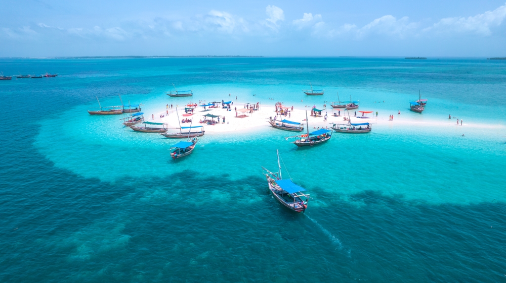 Čo vidieť na Zanzibare - najkrajšie pláže, Stone Town a overené výlety