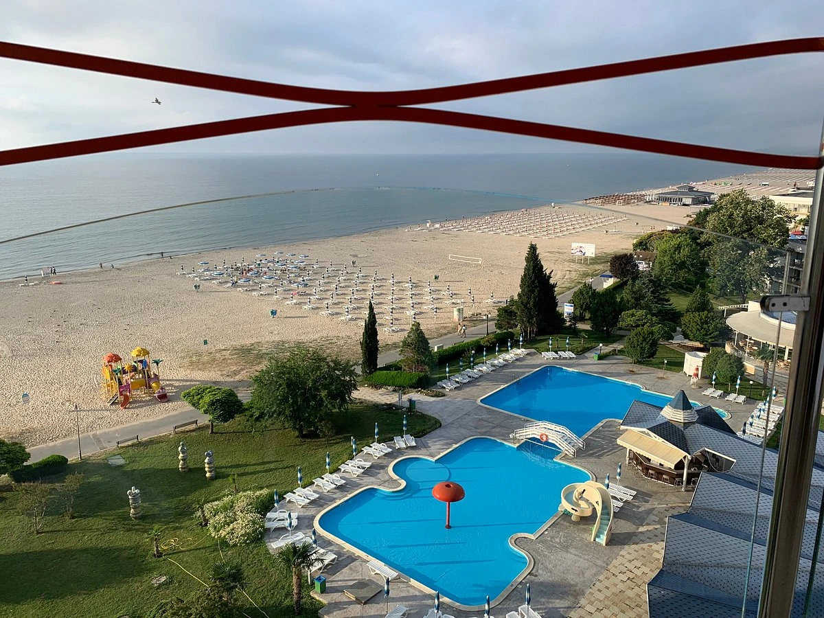 Kaliakra Mare