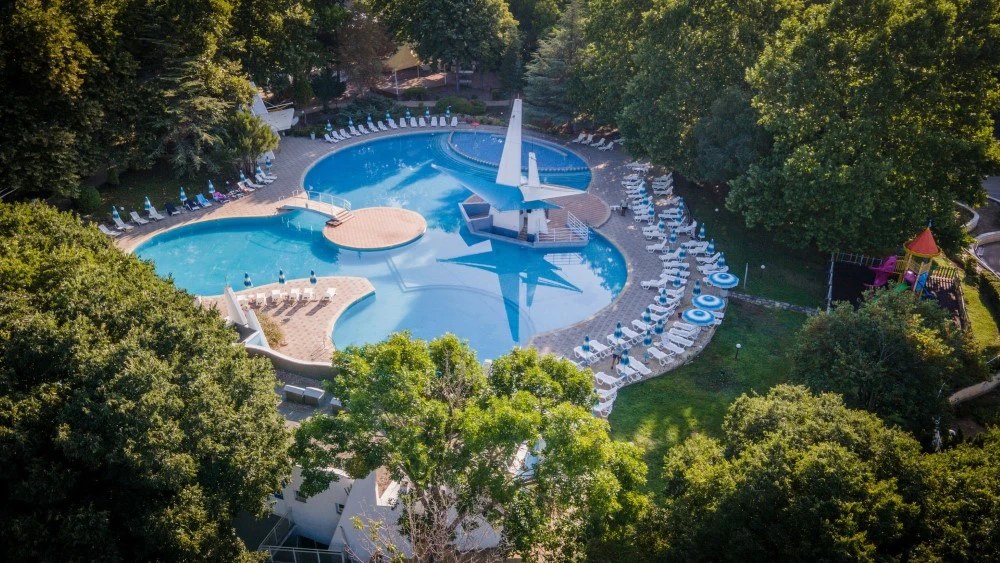 Ralitsa Aquaclub