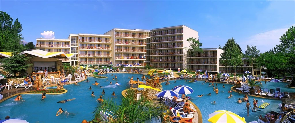 Vita Park