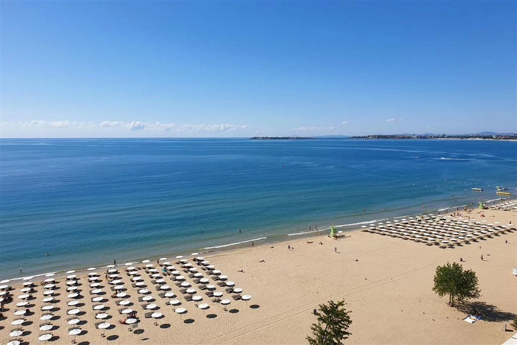 Sentido Bellevue Beach