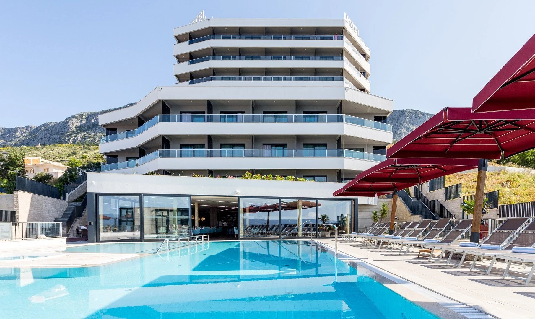Plaža Duce