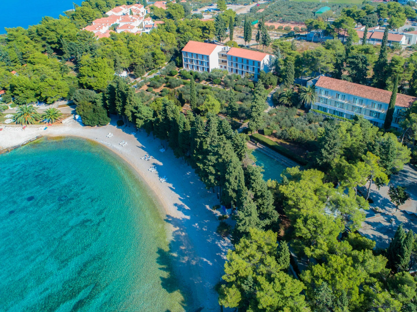 Aminess Vival Casa Velaris