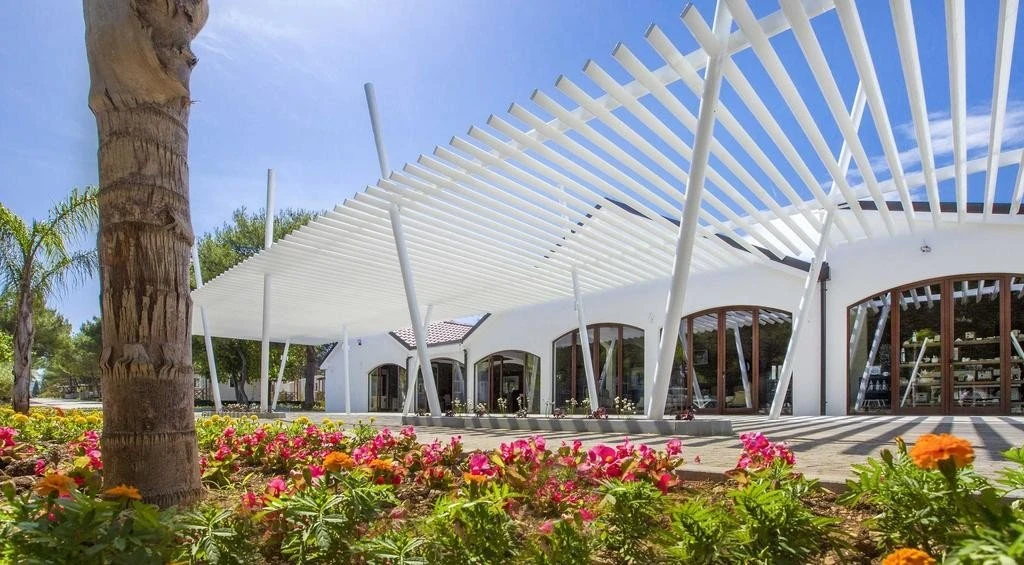 Amadria Park Camping Trogir Apartments