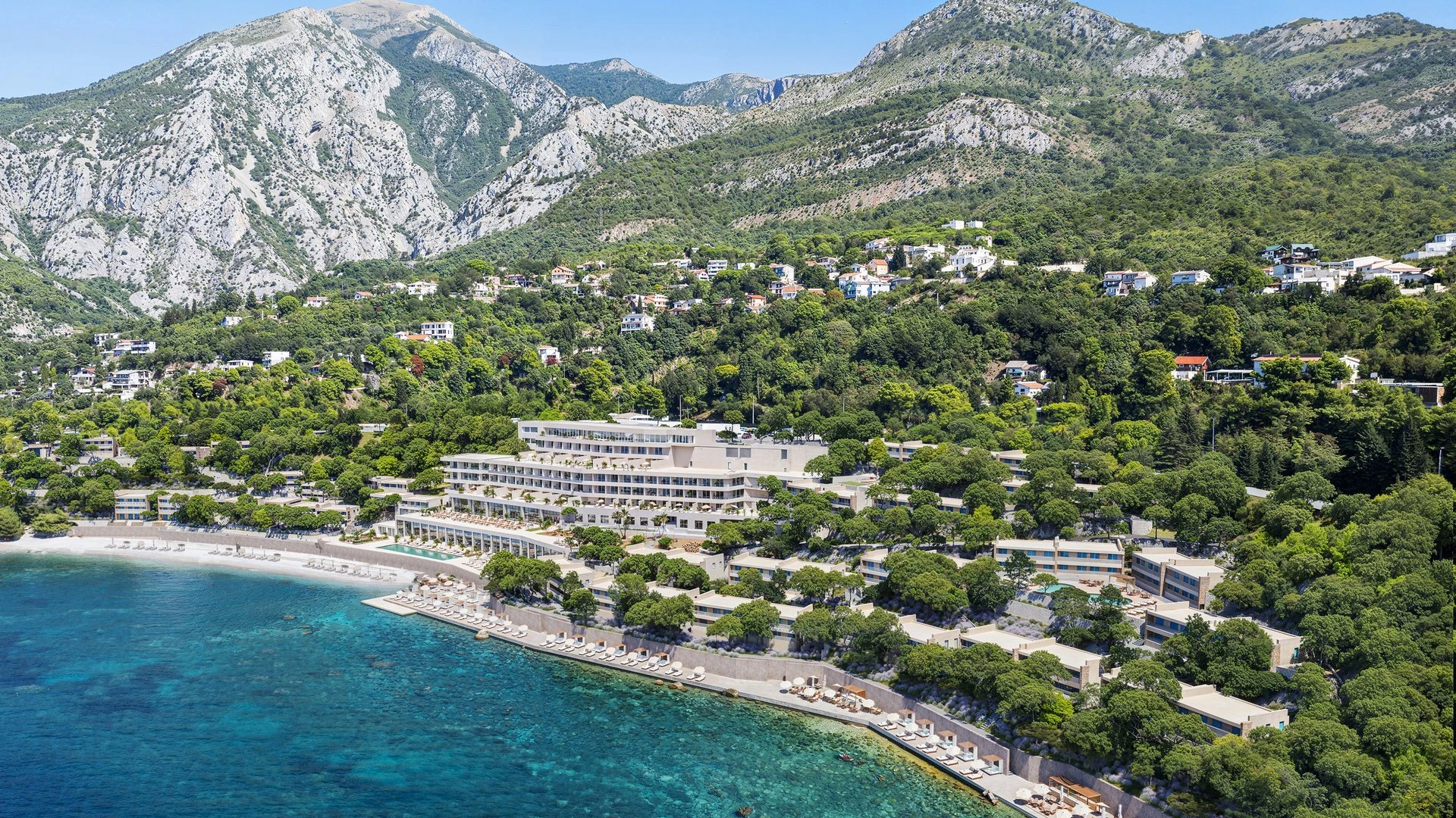 Iberostar Selection Montenegro