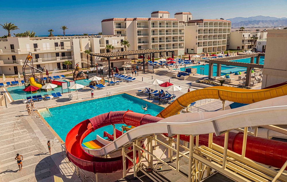 Amarina Abu Soma Resort