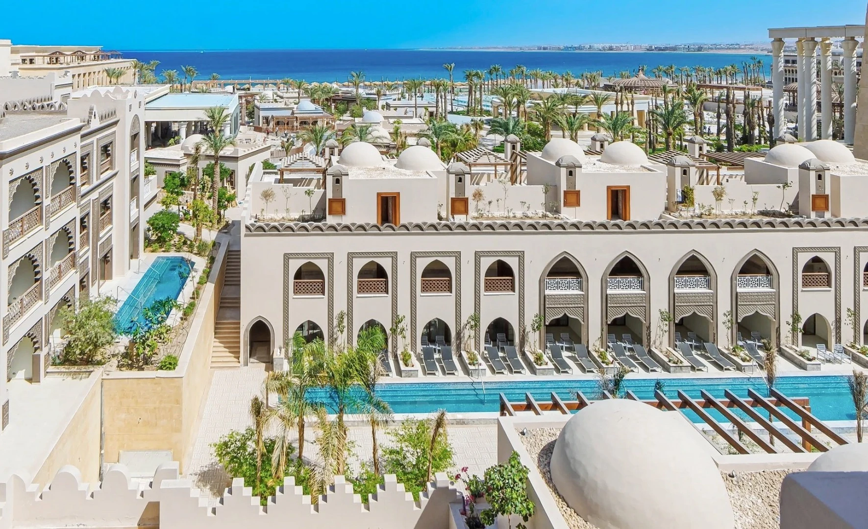 EL KASR SAHL HASHEESH