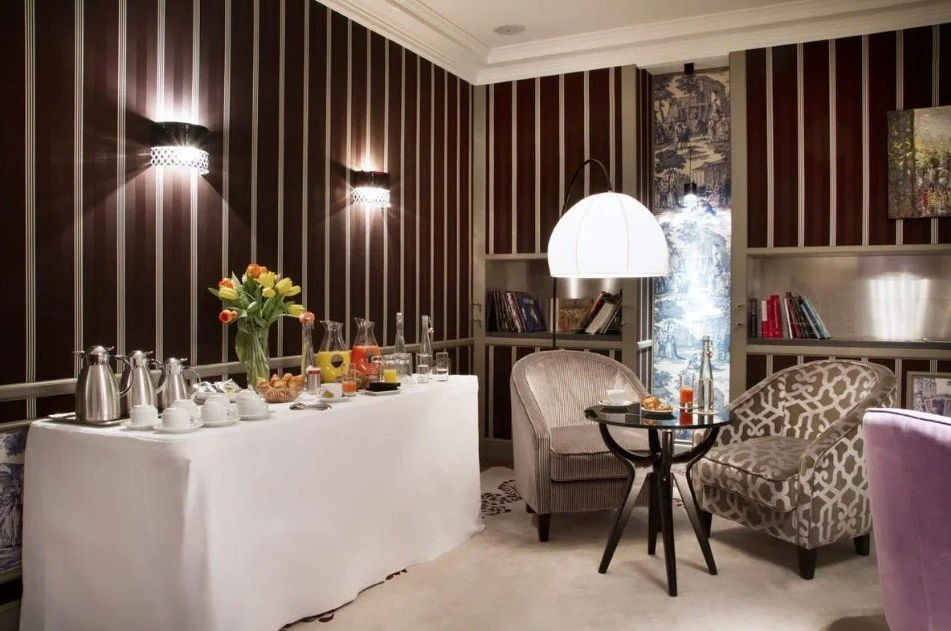 Le Mathurin Hotel & Spa