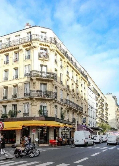 Le Montmartre Saint Pierre