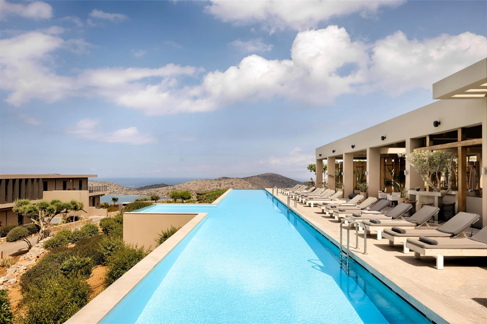 Domes Aulus Elounda, Curio Collection by Hilton