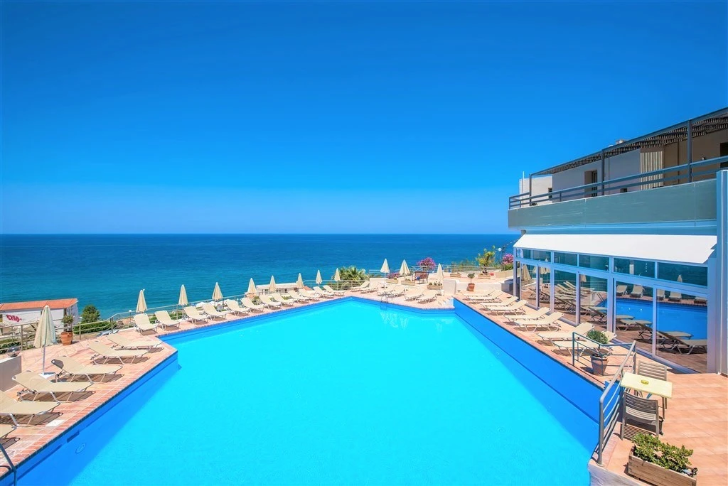 Scaleta Beach