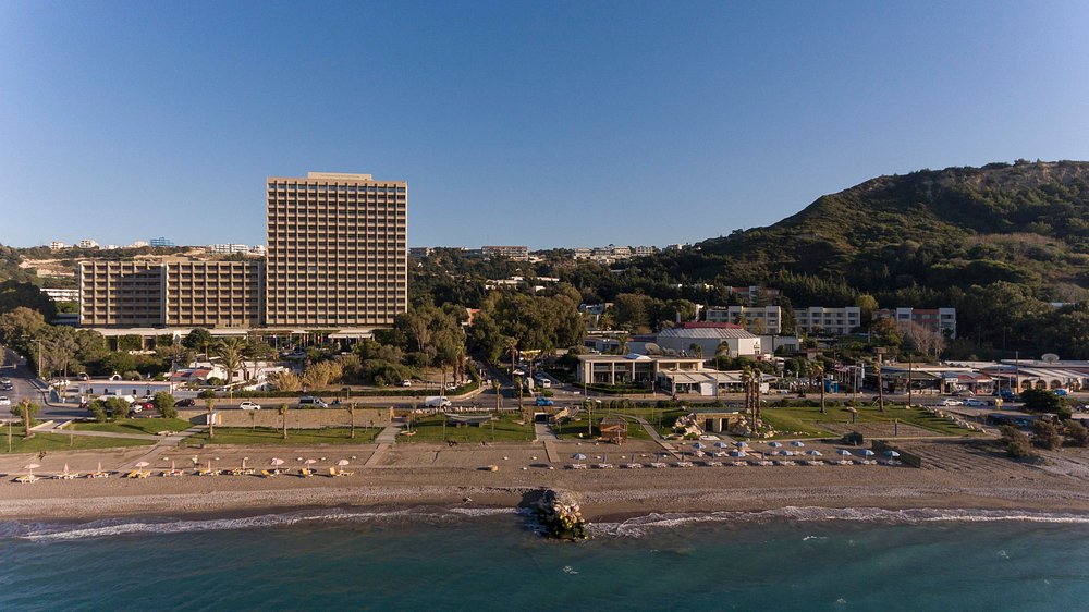 Rodos Palace