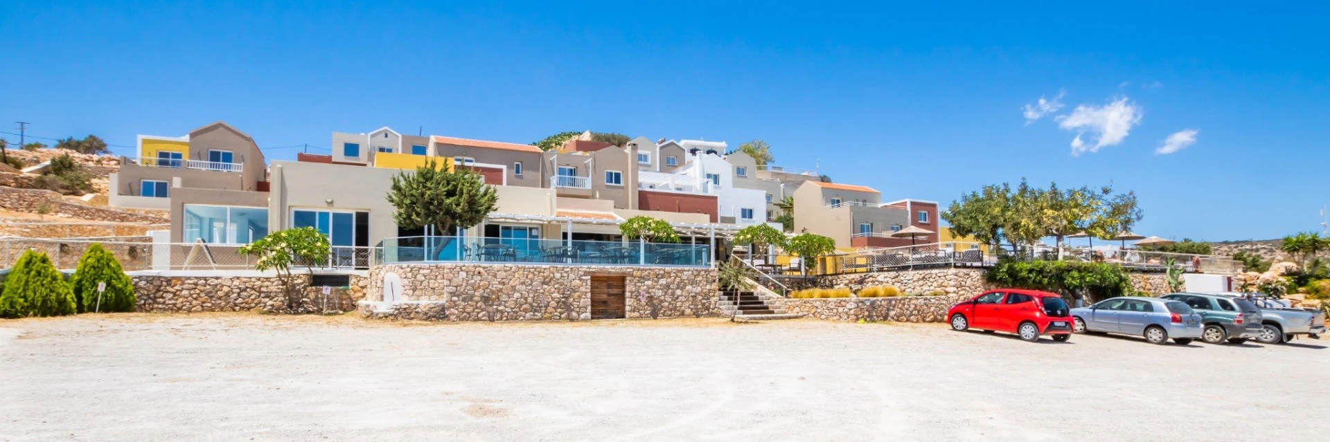 Apolis Beachscape