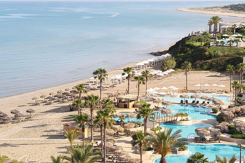 Grecotel LUXME Oasis at Riviera Olympia & Aqua Park