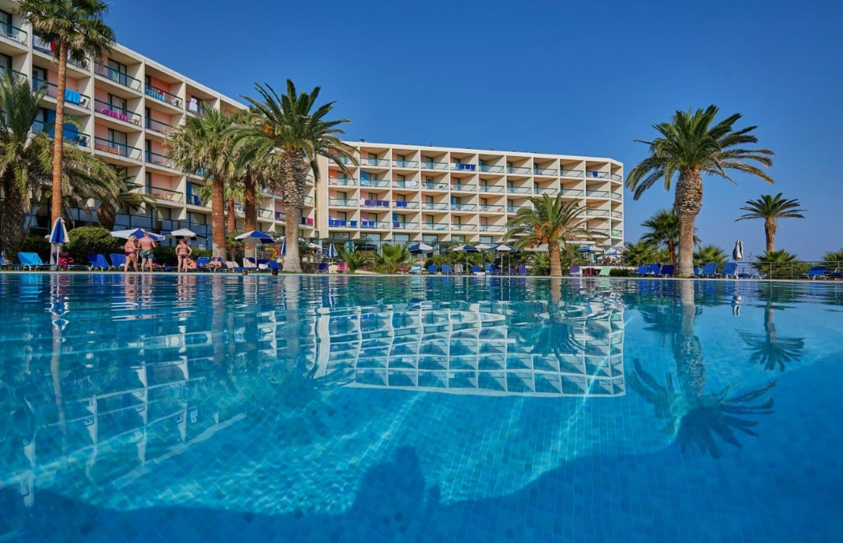 Club Calimera Sirens Beach