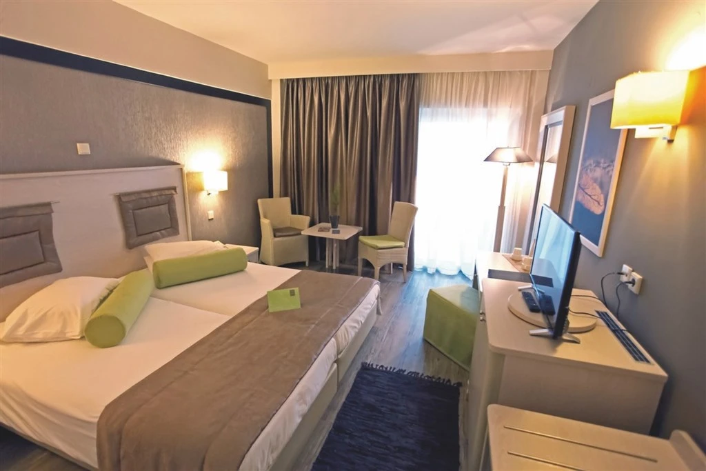 Dion Palace Resort & Spa