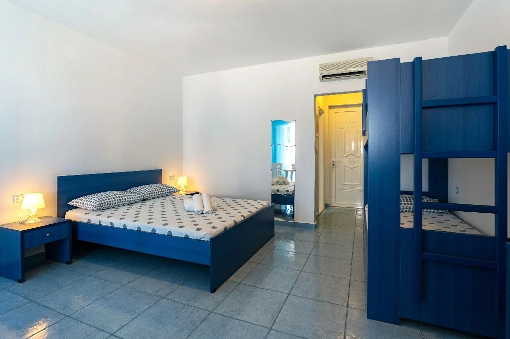 Mediterraneo Apartments