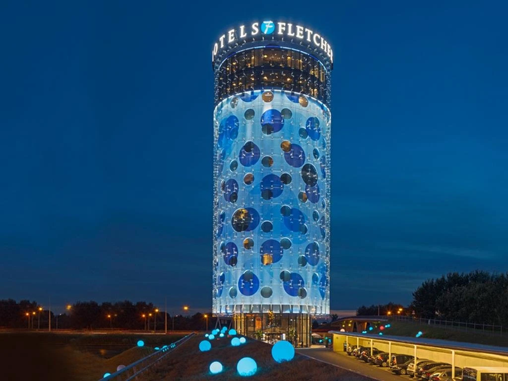 Fletcher Hotel Amsterdam