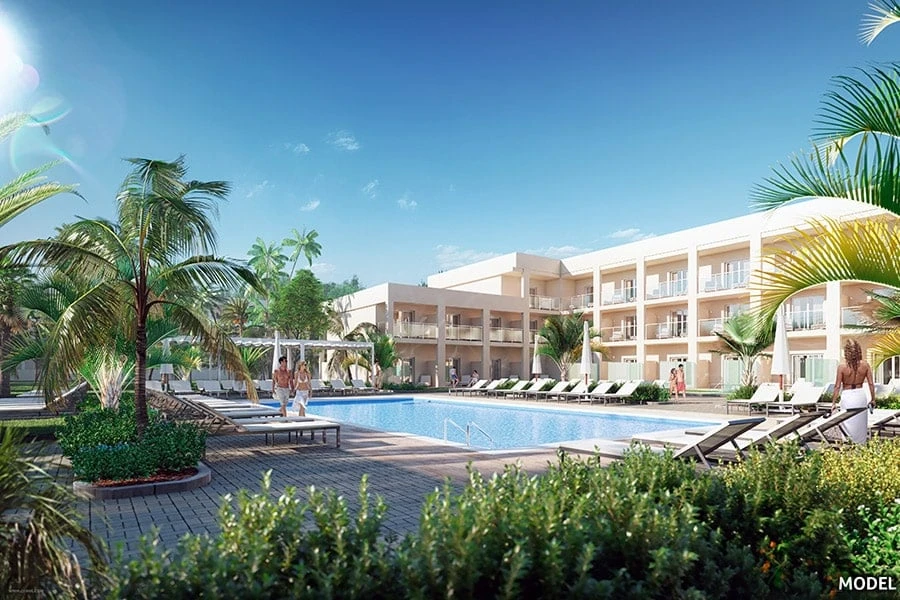 RIU PALACE MAURITIUS