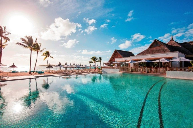 Preskil Island Resort