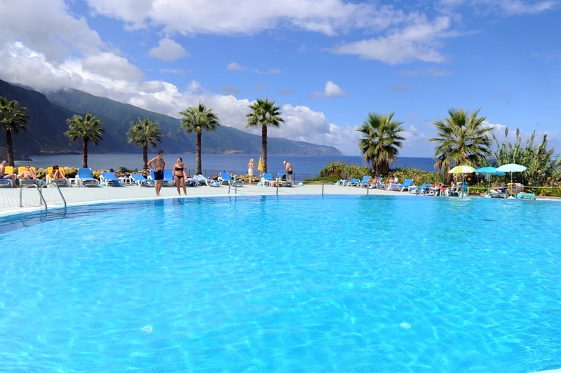 Montemar Palace