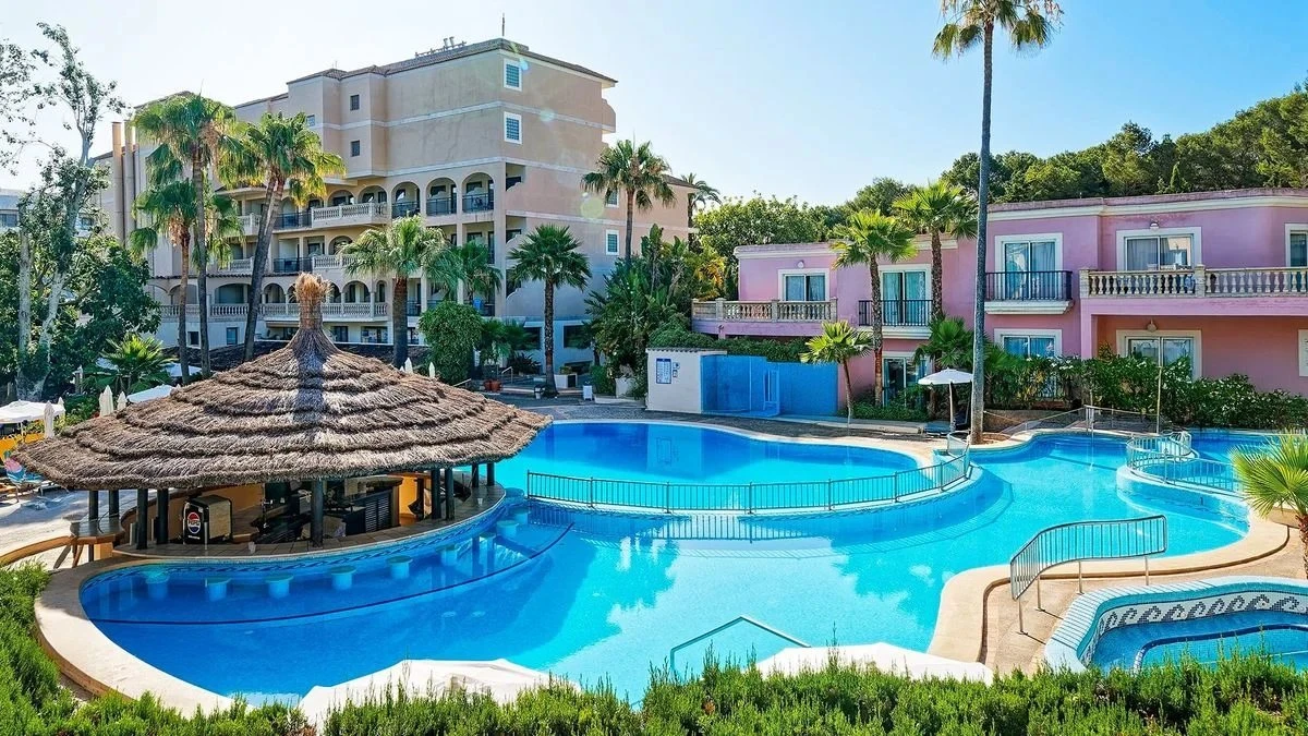 hotel R2 Lago Playa Park