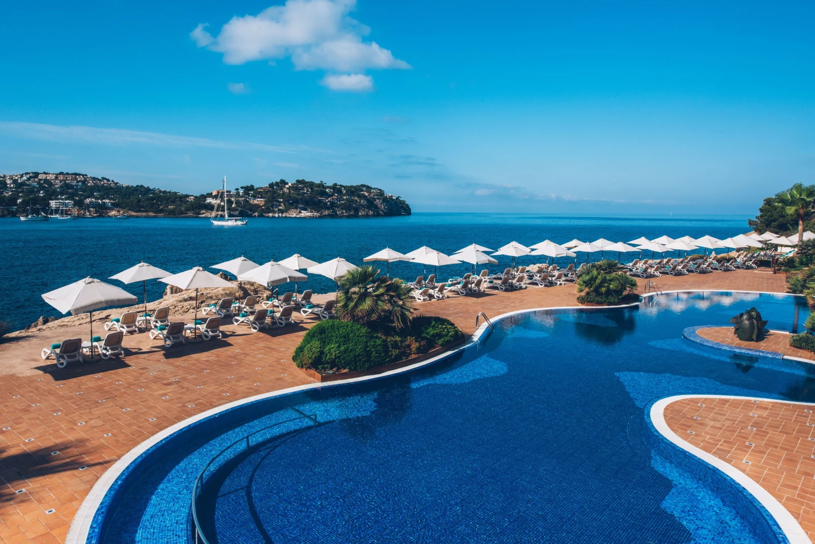 Iberostar Selection Jardin del Sol Suites