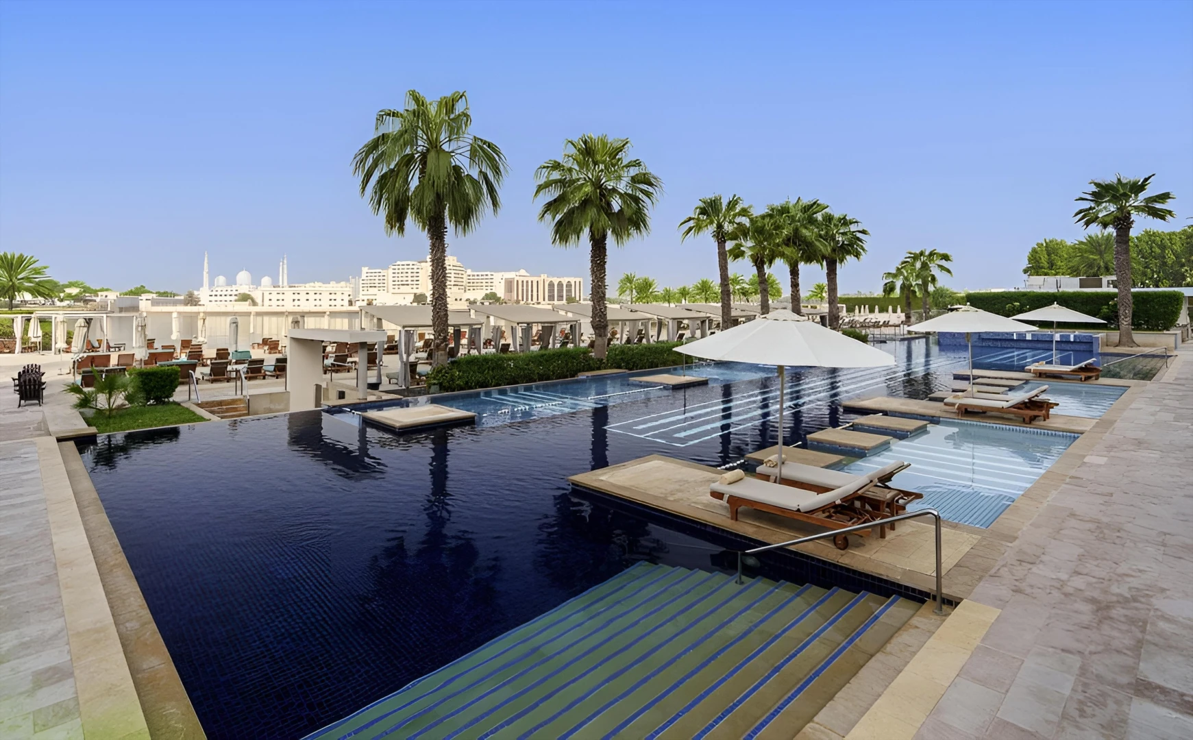 Fairmont Bab Al Bahr
