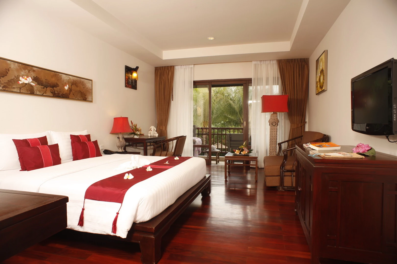 Khaolak Oriental Resort
