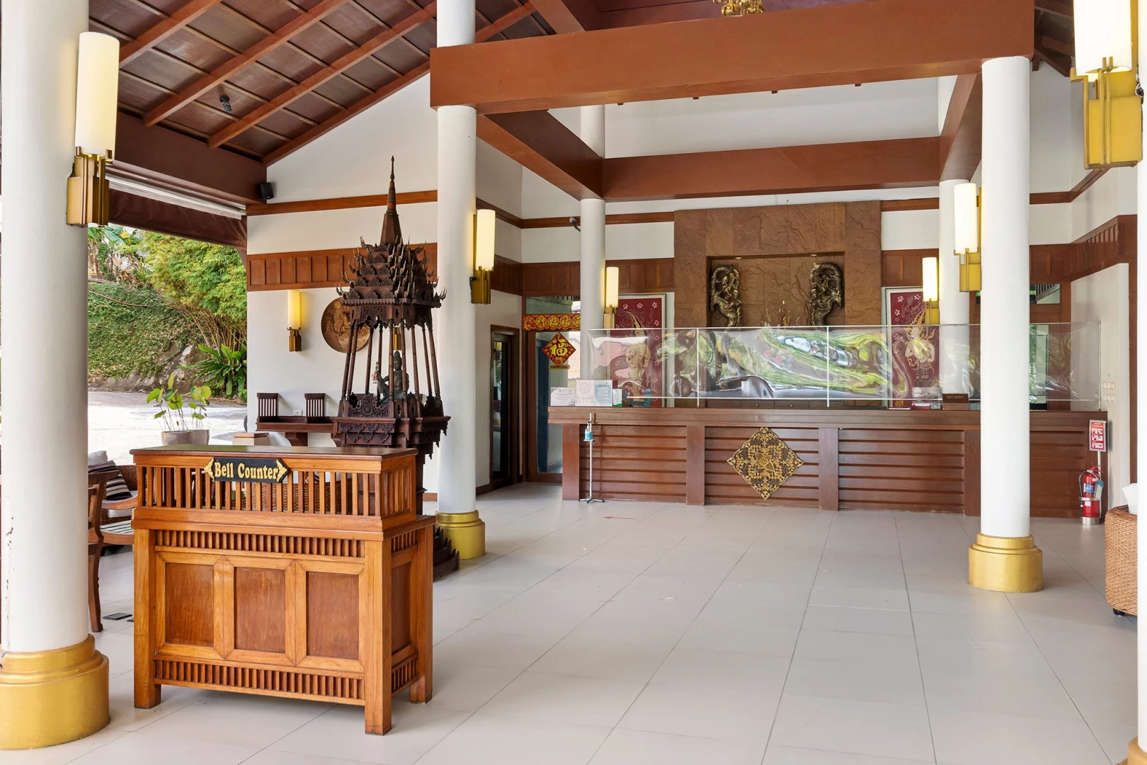 Diamond Cottage Resort And Spa