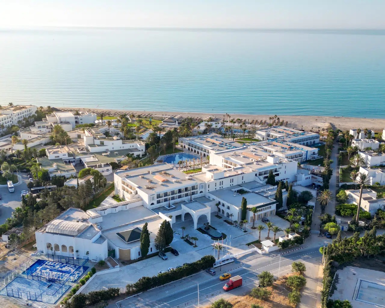 One Resort Premium