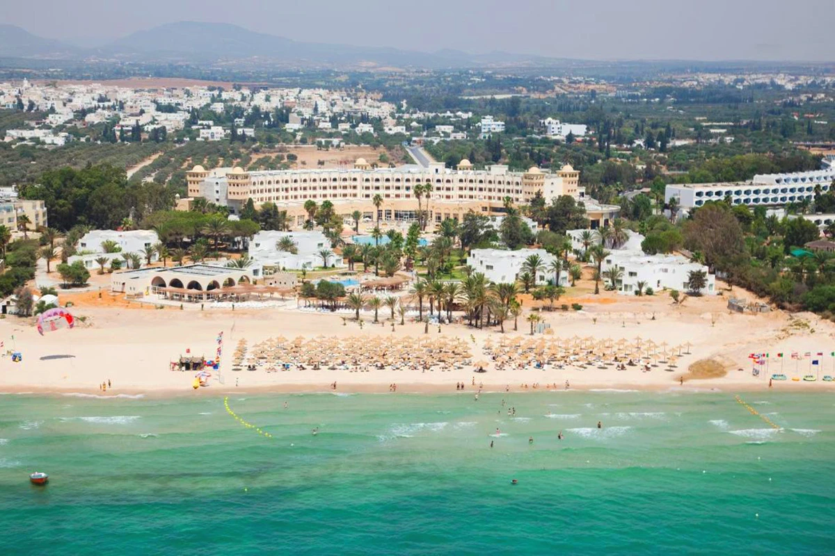 Steigenberger Marhaba Thalasso