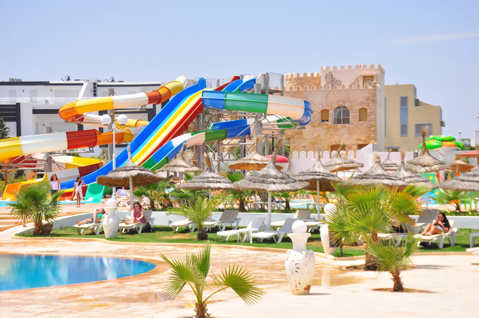 Zodiac Hammamet