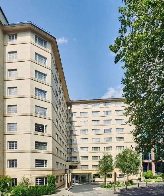 Melia White House