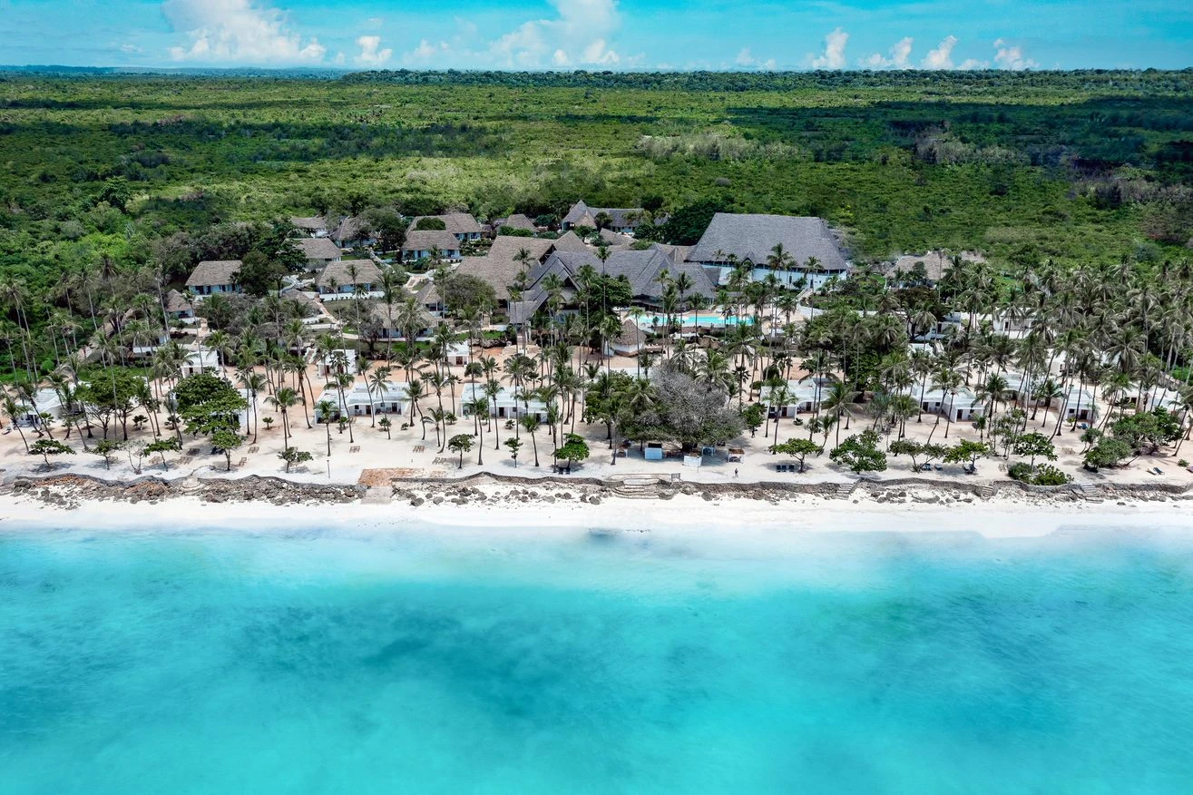 Hotel Diamonds Mapenzi Beach Club