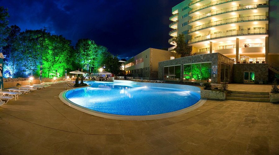 Orchidea Resort